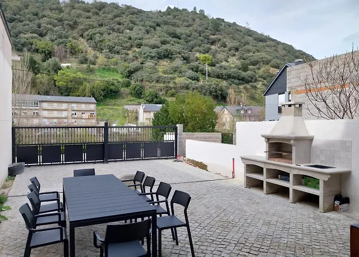 Casa Sapita
