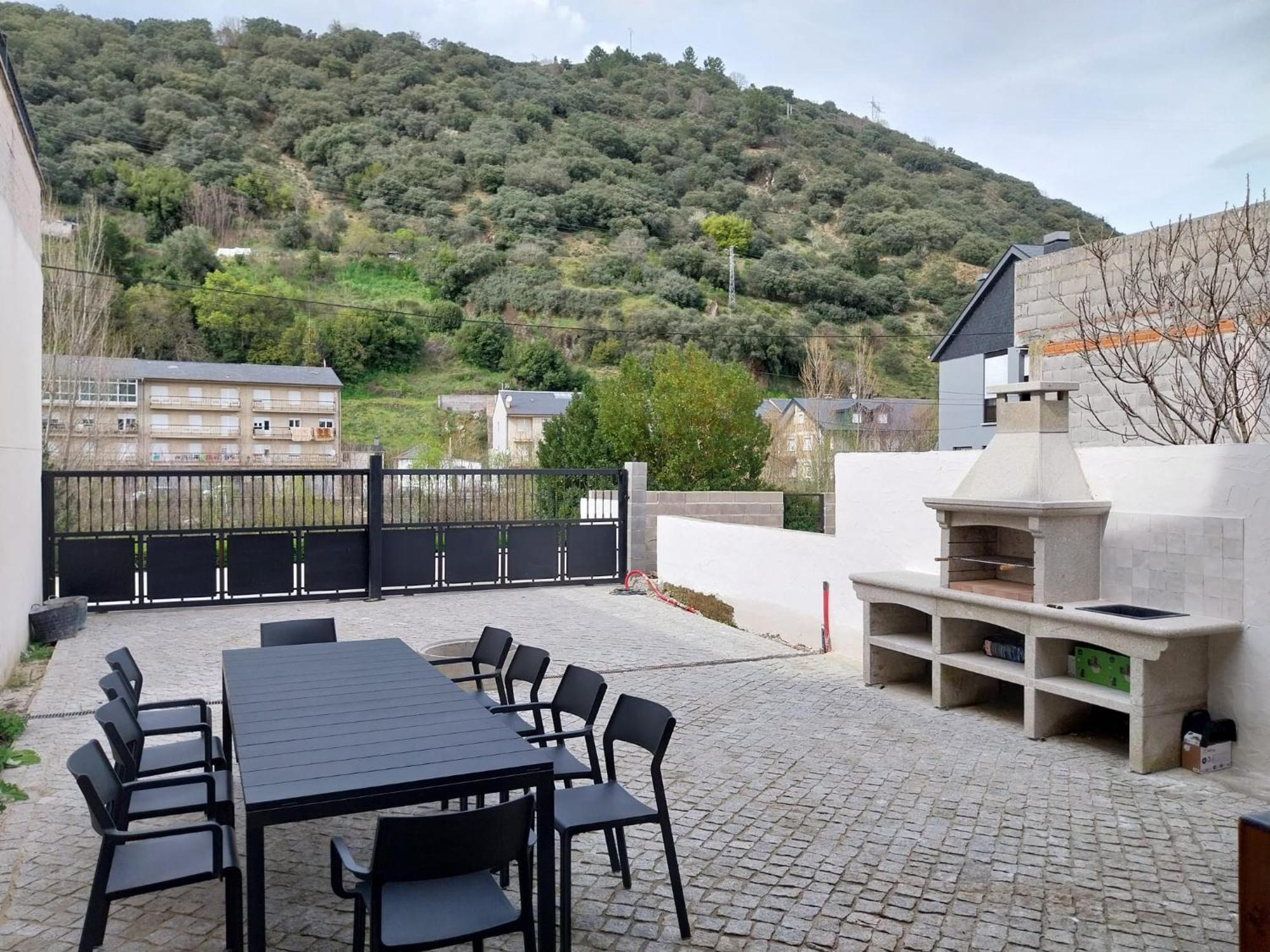 Casa Sapita * Villafranca Del Bierzo