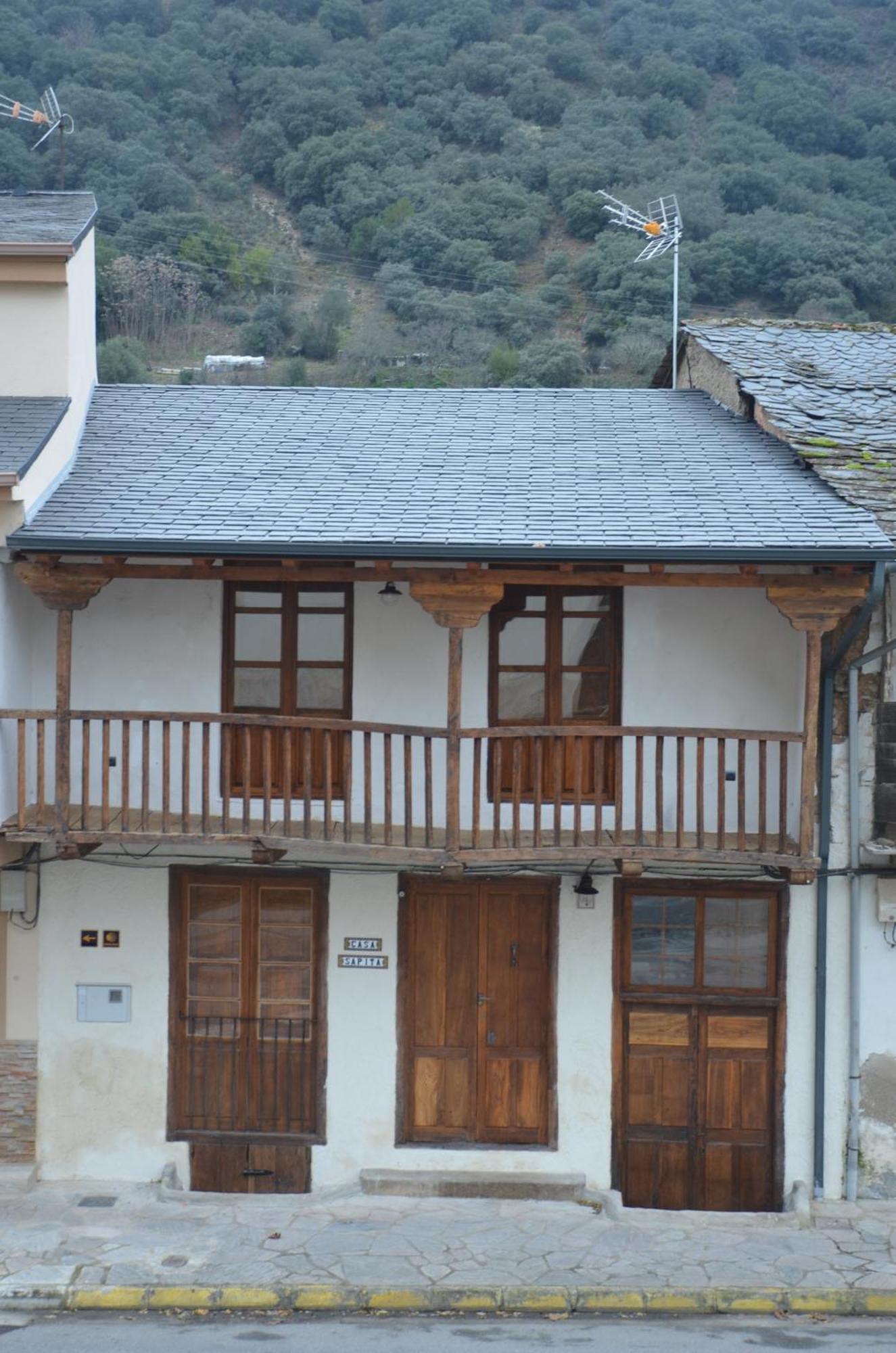 Casa Sapita