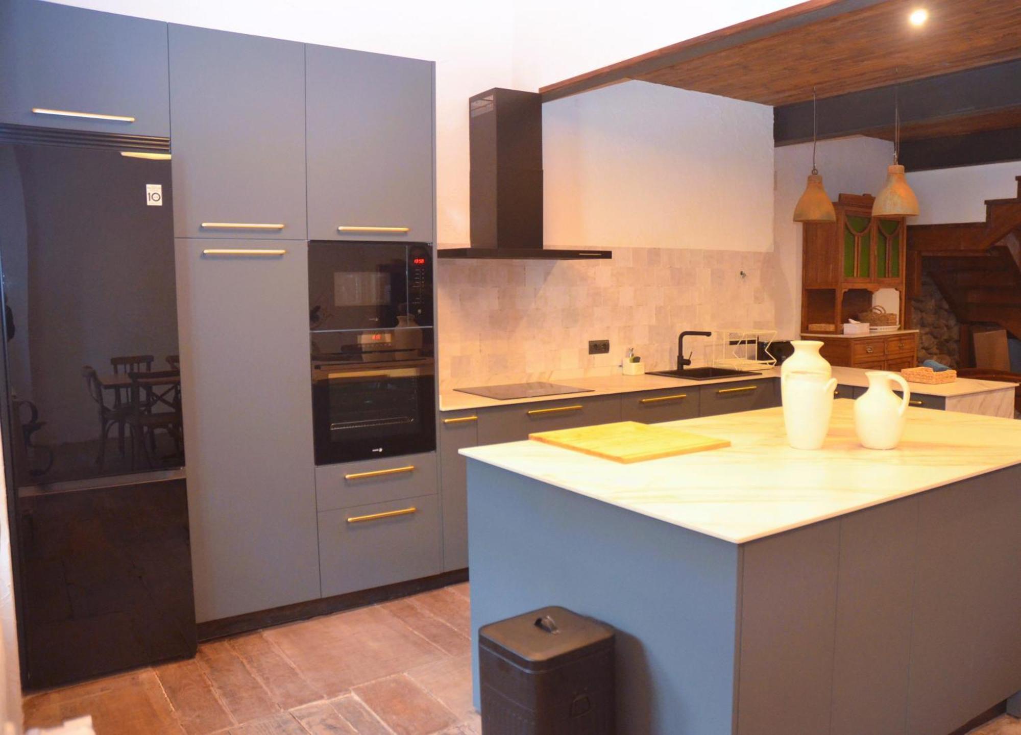 Holiday home Casa Sapita Villafranca Del Bierzo