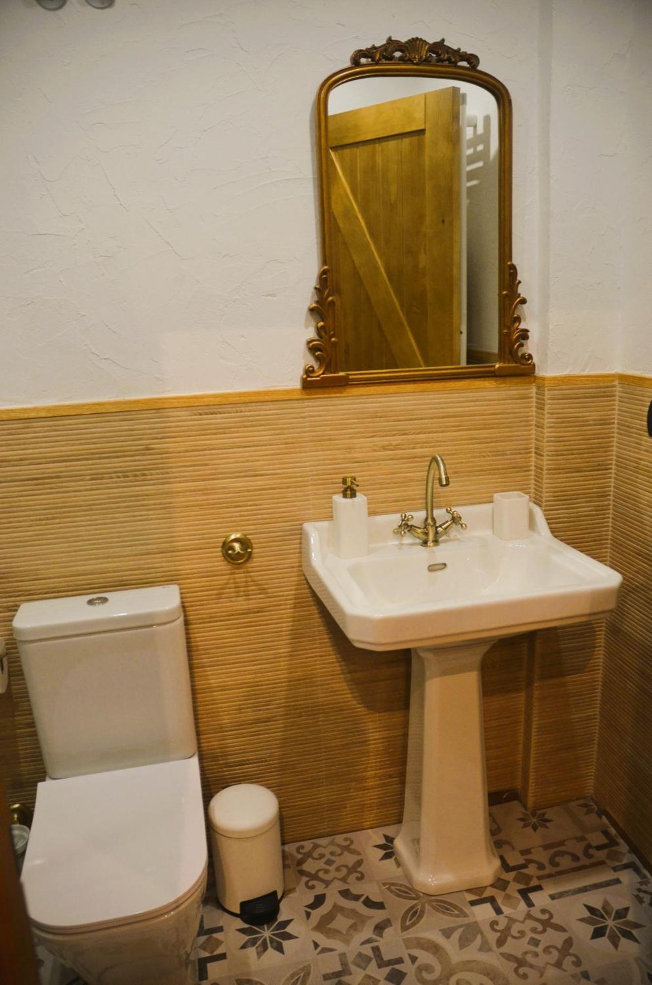 Casa Sapita Holiday home Villafranca Del Bierzo