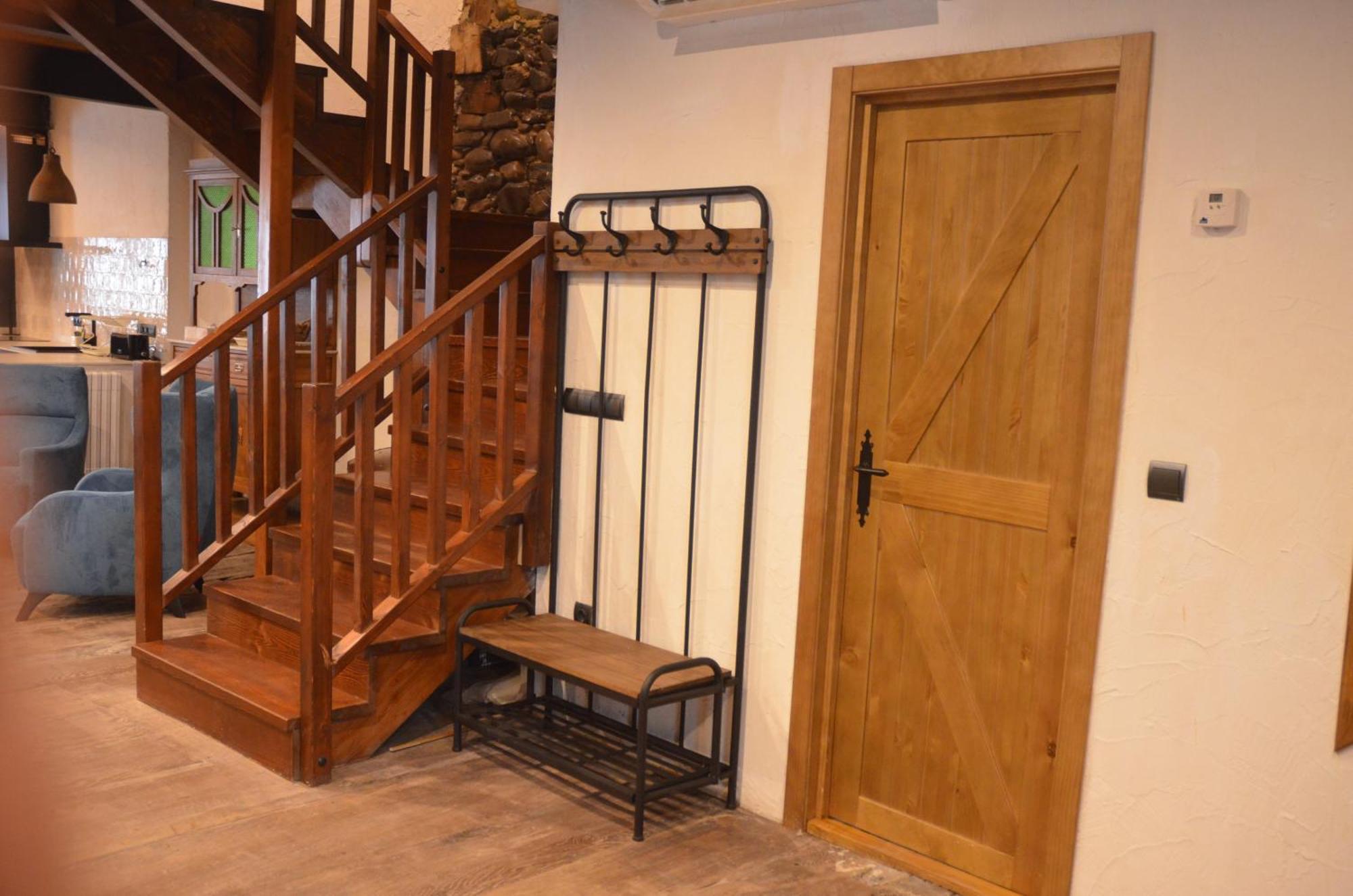 Holiday home Casa Sapita Villafranca Del Bierzo