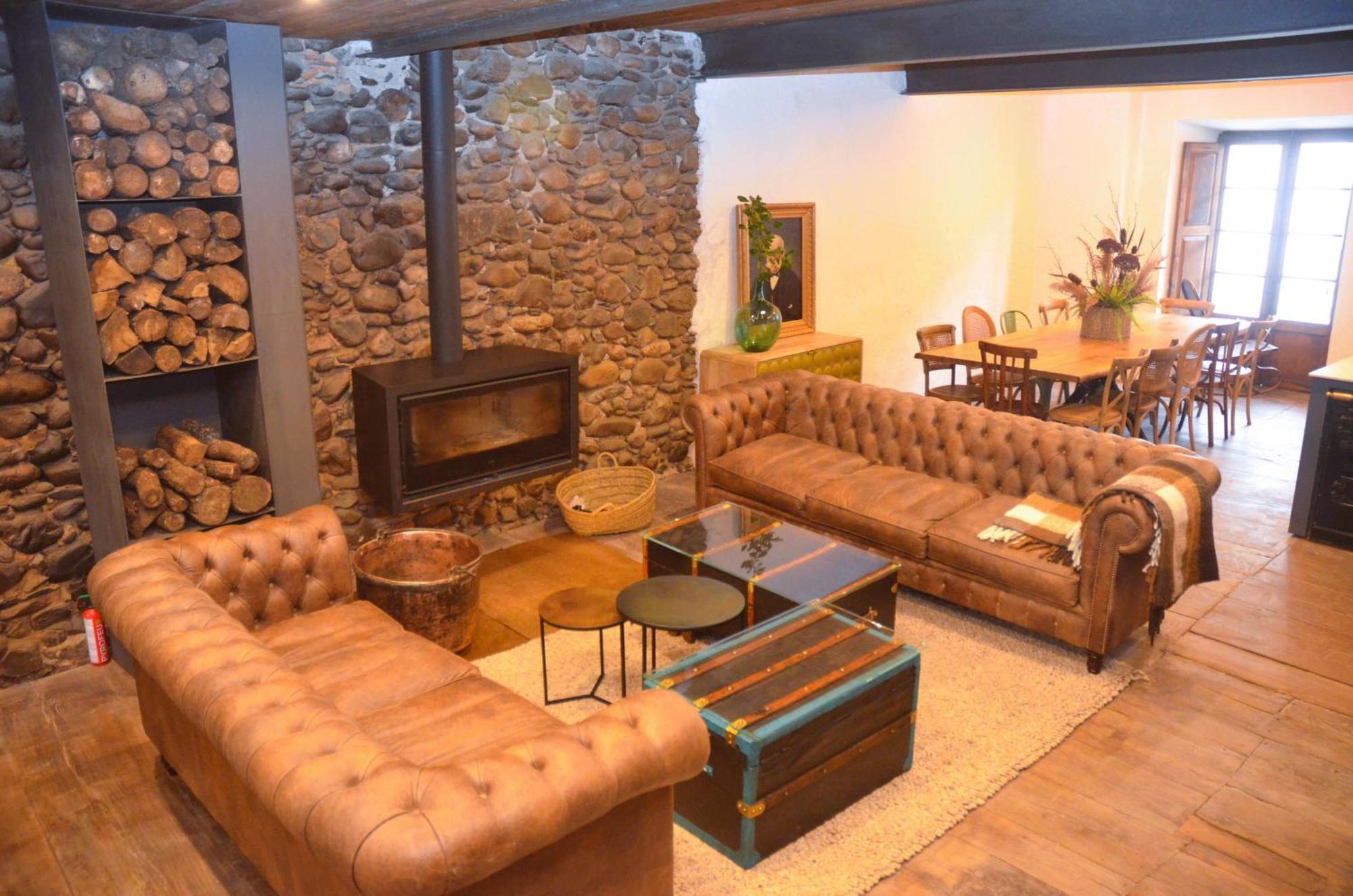 Holiday home Casa Sapita *