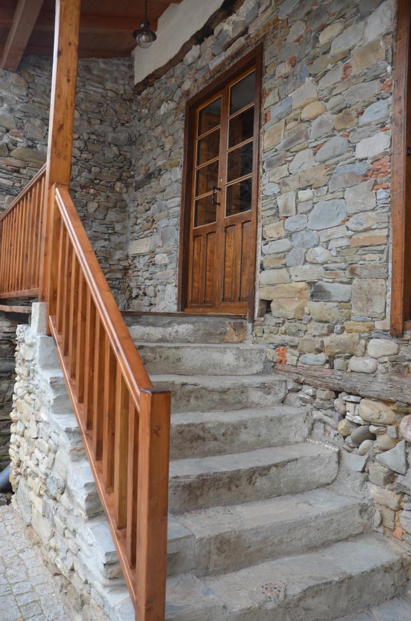 Holiday home Casa Sapita Villafranca Del Bierzo